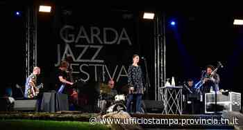 Nel Garda Trentino un'estate a ritmo di jazz - Ufficio Stampa