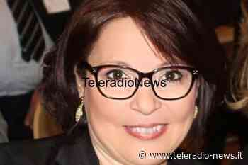 Da Termini Imerese a Limone del Garda Rosaria Lo Bono presenta 'Un mosaico di vita' - TeleradioNews