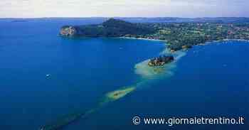 Batteri oltre i limiti, bagni off limits a Manerba del Garda - Trentino