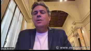 Allarme giovani a Garda e ordinanze di chiusura, Bendinelli: «Sicurezza è la priorità» - VeronaSera