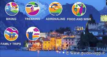 Comunicare il lago, la scelta del Garda - GuidaViaggi - GuidaViaggi