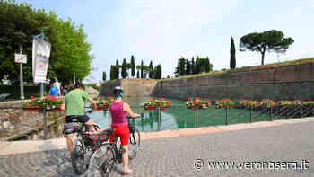 Lago di Garda, numeri in netta ripresa sulla sponda veronese: «Attesa una stagione turistica da record» - VeronaSera