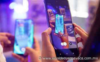 Caen ventas de dispositivos móviles de Telcel - El Sol de Cuernavaca