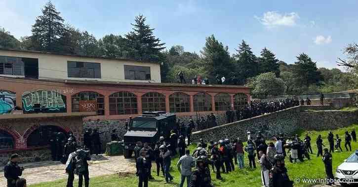 Paso a paso de la balacera en la México-Cuernavaca: así cayeron secuestradores sinaloenses - Infobae America