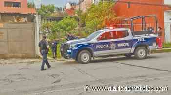 Persiguen y asesinan a vendedor de pollo en Cuernavaca - Diario de Morelos