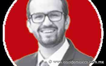 Cuernavaca resistente - El Sol de México