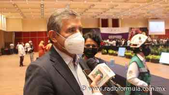 Protección Civil: prioridad absoluta del Ayuntamiento de Cuernavaca - Radio Fórmula