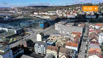 Drogerie-König Müller darf trotz Kritik 142 Wohnungen in Ulm bauen