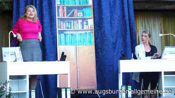 Wir verlosen Tickets für ein besonderes Theater im Finninger Ried