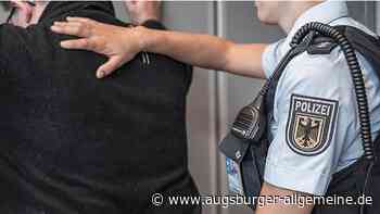 Vorfall am Bahnhof: Augsburger ortet sein gestohlenes Tablet