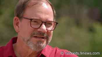 Father of Columbine shooting victim travels to White House for gun law celebration