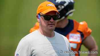 Football is family: Broncos veterans join rookies at team hotel for training camp