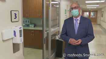 COVID case count most likely underreported