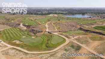 RainDance National brings unique golf experience to Colorado
