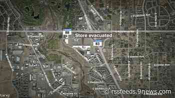 Man who was arrested in Aurora Target vandalism pleads guilty