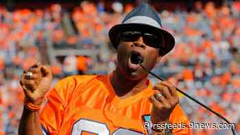 Rick Upchurch 'not surprised' former girlfriend Condoleezza Rice is now a Broncos owner