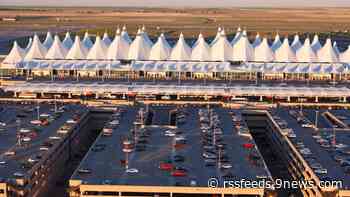 Parking rates increase at Denver International Airport