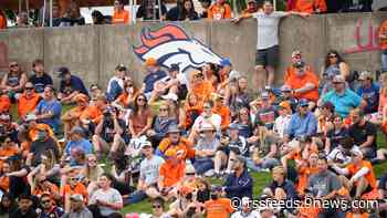 How to get tickets to Broncos' 'Back Together' training camp event