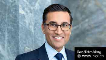 KOMMENTAR - Wer hat Angst vor Iqbal Khan? Oder: Von der Gefahr, plötzlich die Nummer 2 zu sein