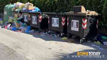 LETTORI - La TARI è arrivata puntuale, ma dov'è l'AMA ?