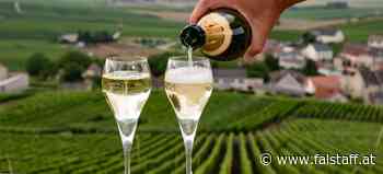 Wie aus Trauben Perlen werden? Bei Ruinart im Handumdrehen!