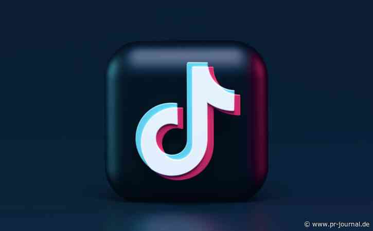 Deutscher TikTok-Index: Plattform wächst rasant