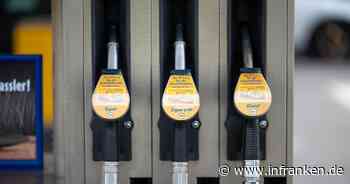 Langsamer Sinkflug bei den Spritpreisen