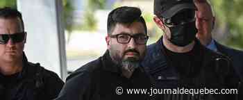 Déguisé en policier pour enlever son ex-conjointe