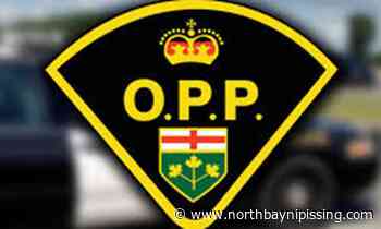 42-year-old man from West Nipissing charged with impaired driving in Sturgeon Falls - NorthBayNipissing.com