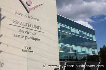 Monkeypox case confirmed in Sudbury district - My West Nipissing Now