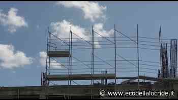 LOCRI: PER IL TRIBUNALE IN ARRIVO 13 MILIONI DI EURO- video - Eco della Locride