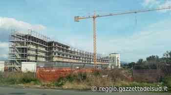 Locri, un nuovo finanziamento per completare il Tribunale - Gazzetta del Sud - Edizione Reggio Calabria