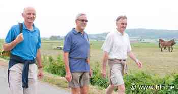Zomertocht in Bottelare | Merelbeke | hln.be - Het Laatste Nieuws