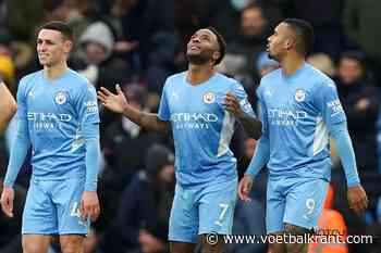 'Raheem Sterling tekent voor vijf seizoenen bij Chelsea, waar hij dit riante salaris zal opstrijken'