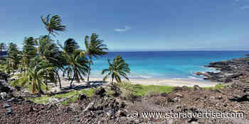 Big Island national park gets land where ancient villages stood