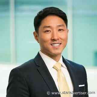On the Move: Dan Shiu, Brandon Park and Kyle Yoneshige