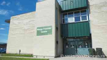 Prince Albert Grand Council buys Margo Fournier Centre - CTV News Saskatoon