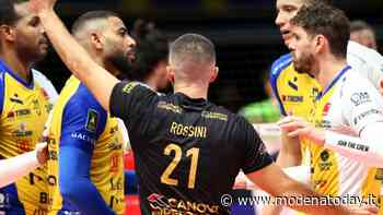Superlega, Modena Volley dà il via alla campagna abbonamenti - ModenaToday