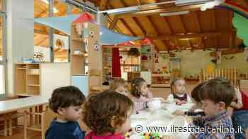 Nidi e asili, piovono sette milioni su Modena - il Resto del Carlino