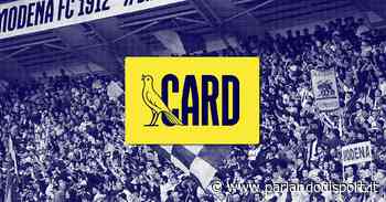 Modena Fc, oltre 4000 gli abbonamenti già sottoscritti dai tifosi gialloblù - Parlando di Sport
