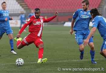 Modena Fc, in "standby" la trattativa con Diaw: si è inserita la Spal - Parlando di Sport