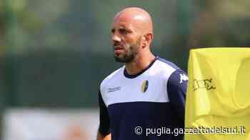 Antonio Narciso rinnova con il Modena: il 41enne tranese giocherà in serie B - puglia.gazzettadelsud.it