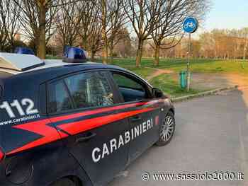 Modena: controlli dei Carabinieri in città. Battuta la zona Tempio, le piazze e le aree verdi - sassuolo2000.it - SASSUOLO NOTIZIE - SASSUOLO 2000
