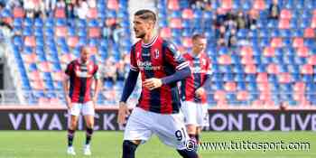 Modena, che attacco: Falcinelli più Diaw - Tuttosport