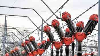 Stromausfall Hamminkeln aktuell am 12.07.2022: DIESE Arbeiten am Stromnetz laufen aktuell - news.de