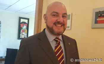 Accordo quadro tra Regione VdA e ISPRA. Marzi: "confermato nostro impegno nella tutela geologica" - AostaNews24