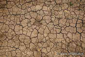 Ispra, in Italia circa il 28% del territorio è a rischio desertificazione - eHabitat