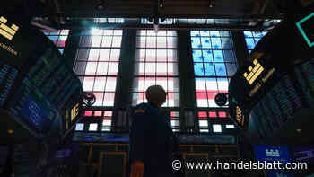 US-Markt: Shortseller werden bei ETFs vorsichtiger – vor allem bei Nebenwerten