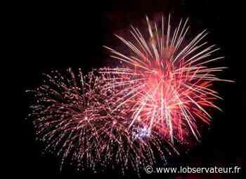 Le programme des festivités du 14 juillet à Arras -  L'Observateur