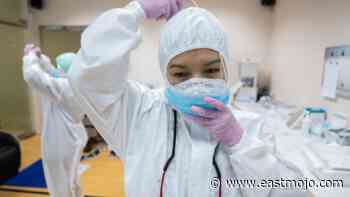 Arunachal Pradesh reports 35 new coronavirus cases - EastMojo